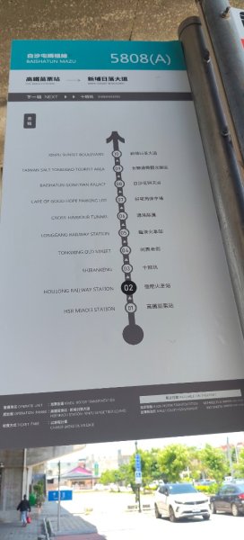 新埔海岸線3076077