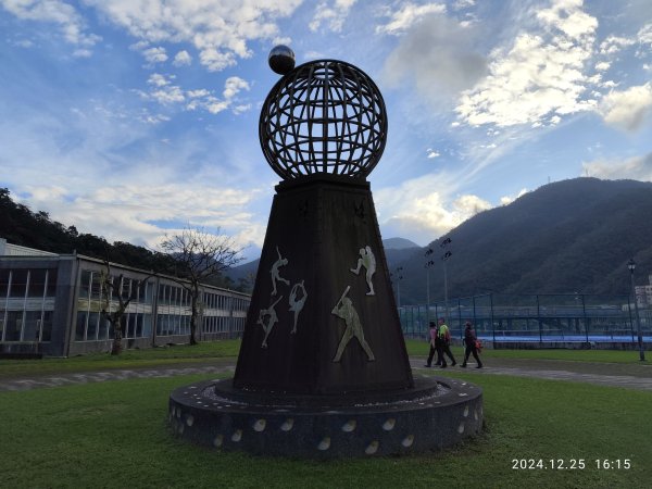 2-2 蘇澳冷泉公園→七星嶺步道→星嶺公園→蘇澳山→蘇澳運動公園→大安森林公園2678317