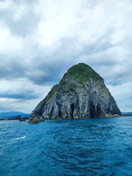 基隆嶼登島一日遊2818111