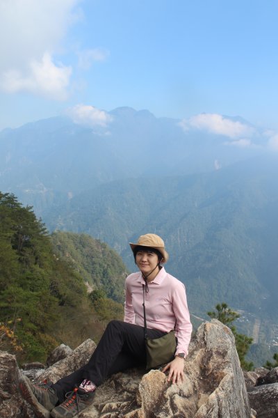 20231125台中谷關七雄東卯山2365200