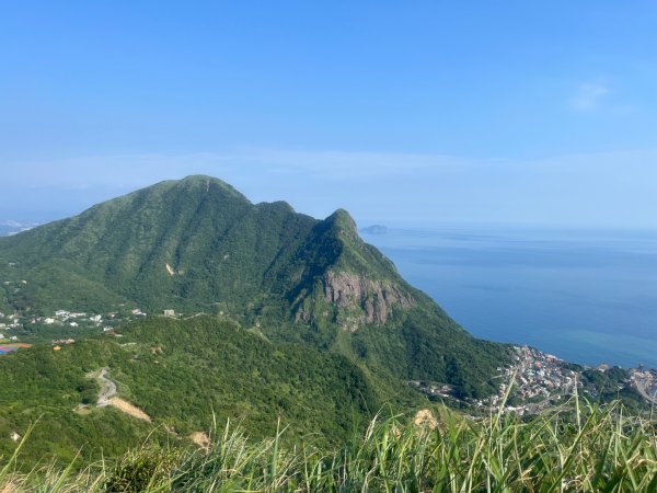 新北 瑞芳 無言的山丘2788476