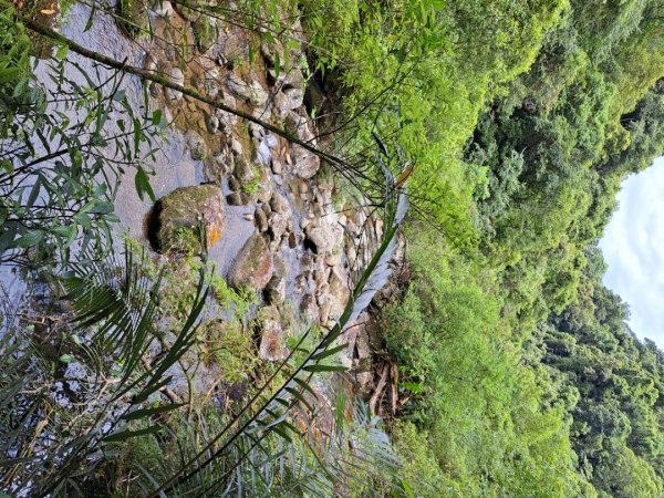 淡蘭中路第四段：威惠廟到灣潭古道登山口3104481