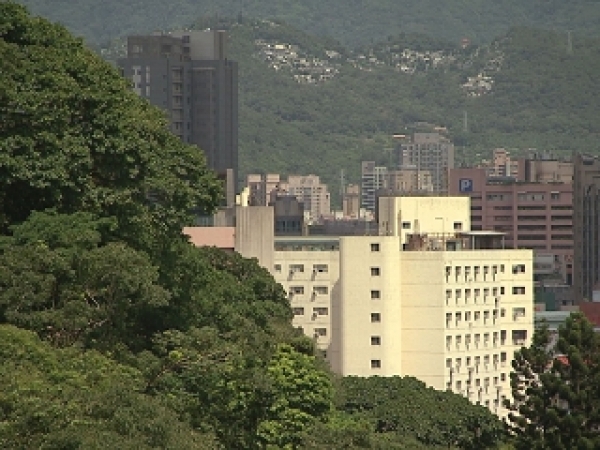 【山林】開發巨輪下的芝山願景