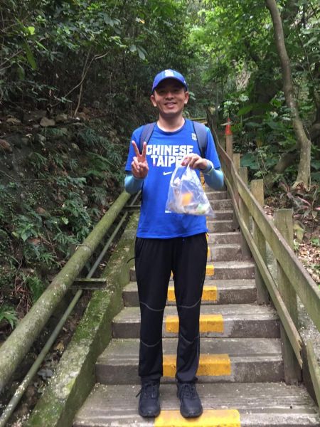 新莊青年公園淨山392586