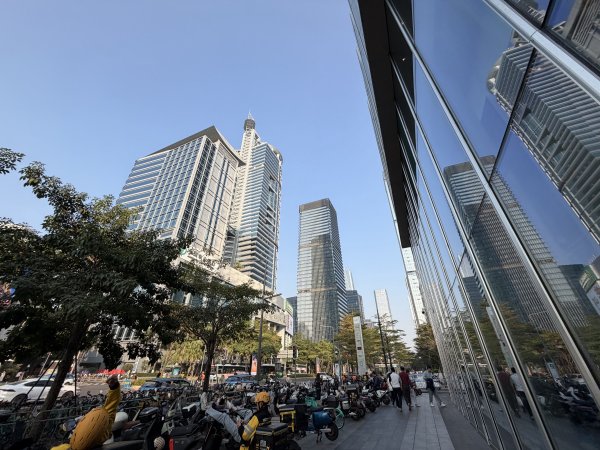 [茂名馬之行-11] 2026_0119 平安金融中心2996651