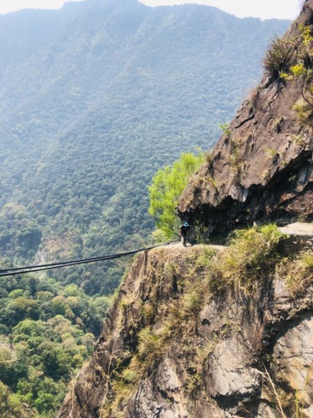 八通關古道雲龍瀑布1329952