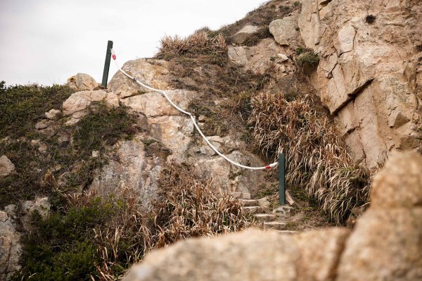 馬祖北竿螺蚌山步道2698732