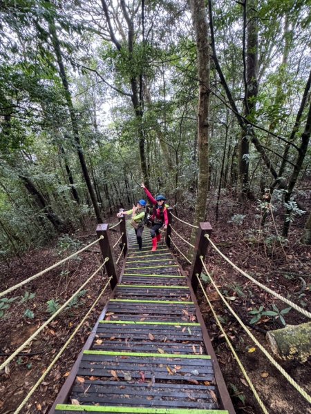 小百岳馬那邦山(H1407m)加碼採草莓2694712