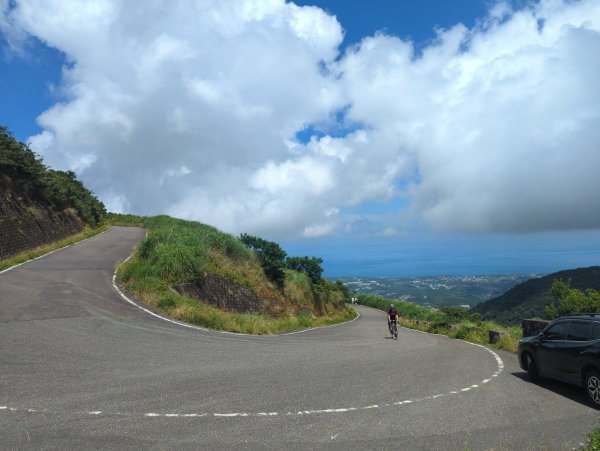 2025.06.28－大屯山連走中正山2823305