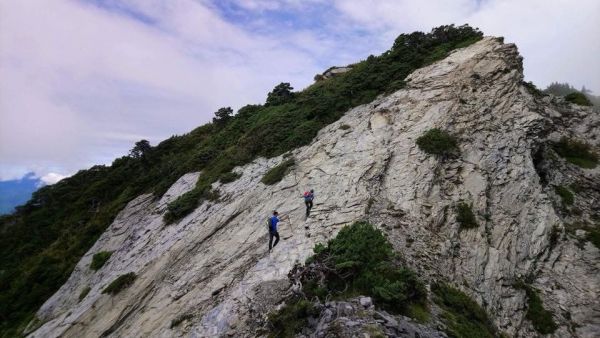 20180706～08南湖三日+巴巴山371190