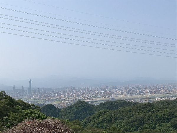 ~  臺北大縱走  第五段  ~1335031