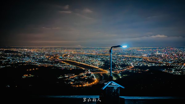 三汀山百萬夜景2849760