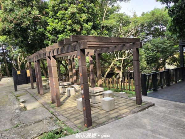 【台中北屯】大坑1號步道3095048
