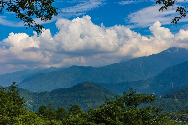 [南投]貓囒山與日月潭2904403