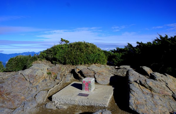 鳥山。不鳥 ~ 合歡西峰439635