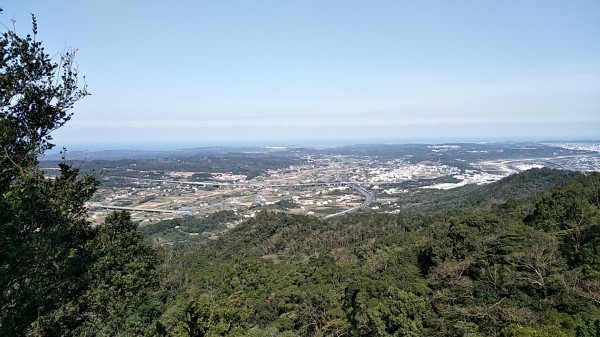 2018 01 13 雙峰山步道247285