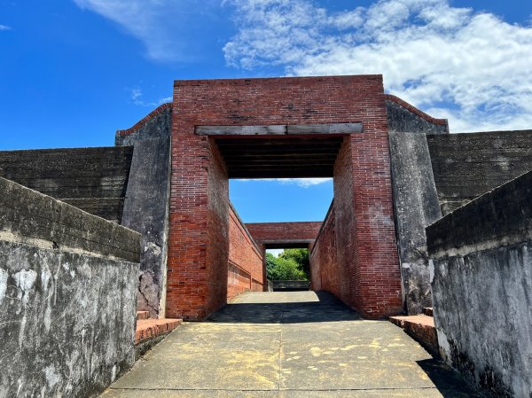 旗后(後)山景觀步道1788931