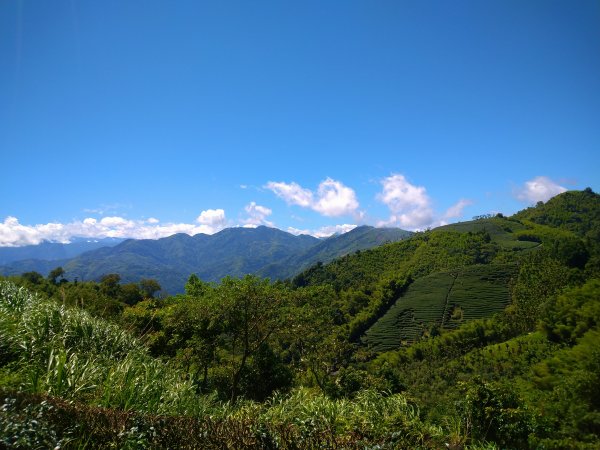 小百岳：嶺子腳山(太平山)1184380