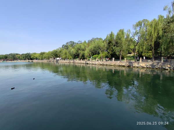北京北海公園2829668