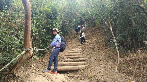 旗靈縱走11501172983338