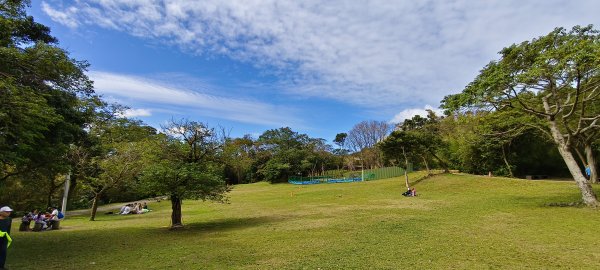 2026/01/25-五酒桶山、山鼻山步道