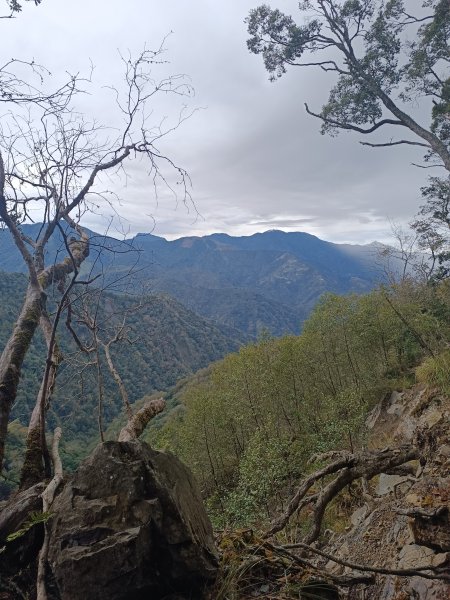 霞喀囉步道(全程)2972329