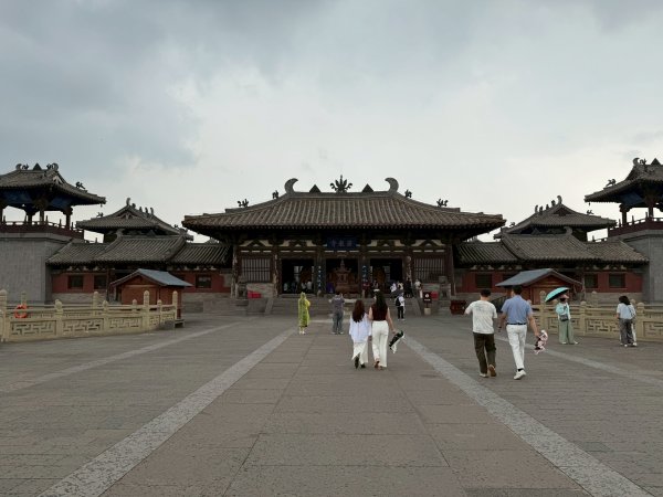 山西大同雲岡石窟 2-12841721