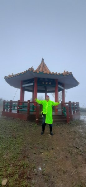 小百岳:五分山1519246