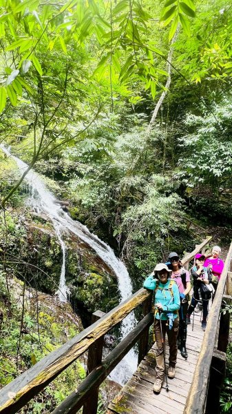 🌈8/16（六）遠的要命的王國~鎮西堡B區神木巡禮✨FB：熊熊趴爬走🌈2861625