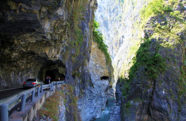 太魯閣/砂卡噹溪步道549727