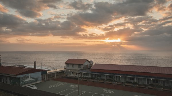 絕美的海岸地質教室｜鼻頭角步道3020678