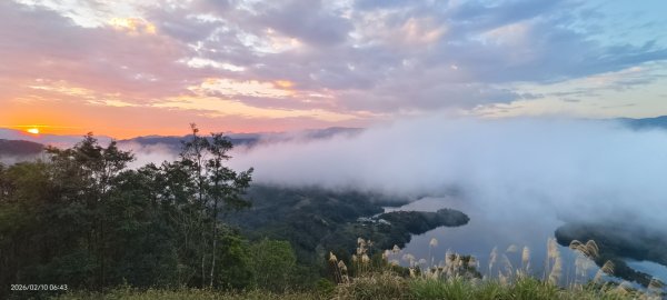 跟著雲海達人山友追雲趣 #鱷魚島 #日出 #雲海 #斜射光 2/102995971