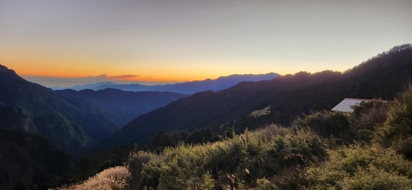 20221112 雪山主峰、雪山東峰單攻2314808