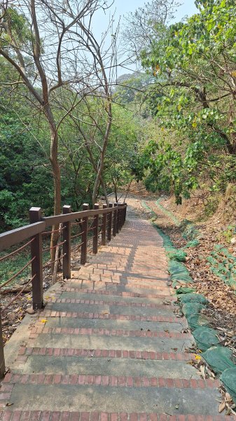 瑞井古道+竹坑山+竹坑南寮步道202603283045258