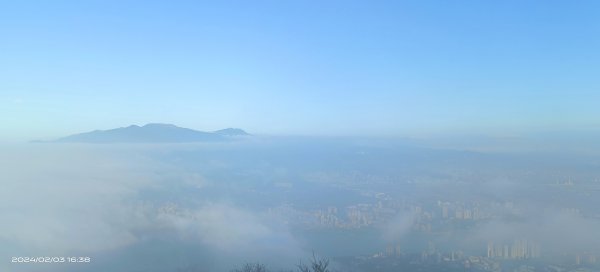 觀音山硬漢嶺琉璃光/雲海&觀音圈2/3下半場2417923