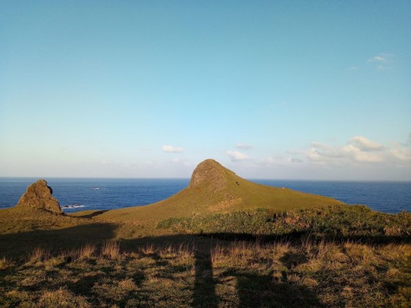 綠島牛頭山933655