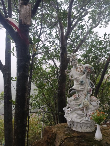 微笑山線：【五分山系】平溪小黃山段2955017