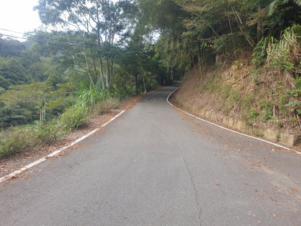 20221127出關古道龍船山出礦坑O型1972765