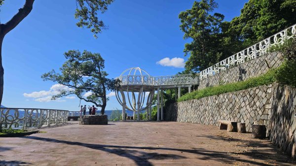 20250816劍潭山方舟森林-北眼平台-微風平台2864249