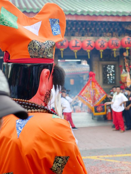 癸卯年I LOVE MAZU—大甲媽祖遶境進香行腳2135875