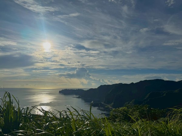 20250629_南子吝-劍龍稜-鋸齒稜-無耳茶壺山-山頂豆花2825856