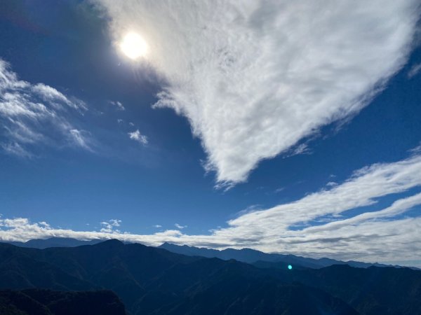 苗栗泰安-水雲三星-橫龍山2612868