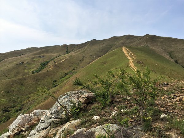 HK - 雞公嶺938846