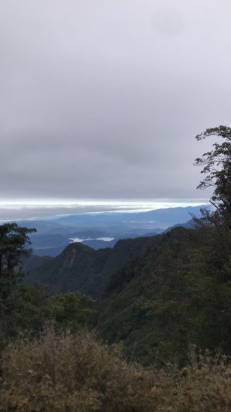 西巒大山（雙龍進人倫出）1265495