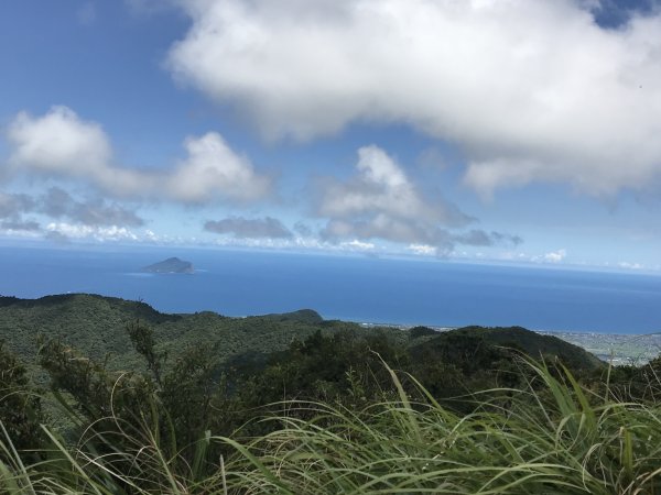 三角崙山一日遊