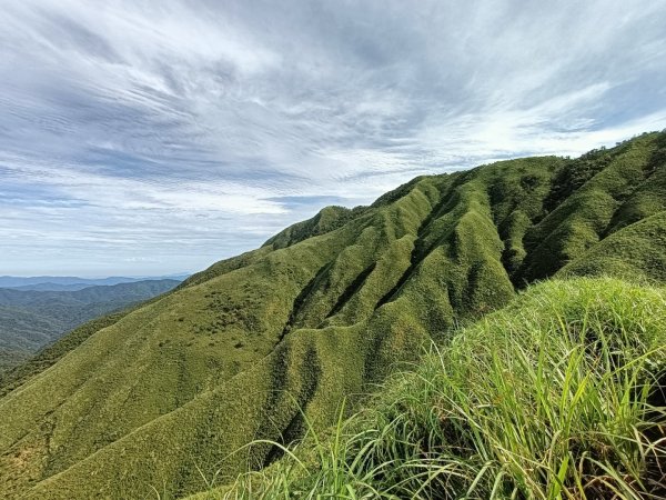 抹茶山、三角崙山東南峰、三角崙山1750196