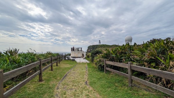 雪山尾稜北段(馬崗-石城)2363693