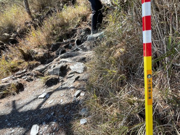 一日南橫二星人品爆發2995805