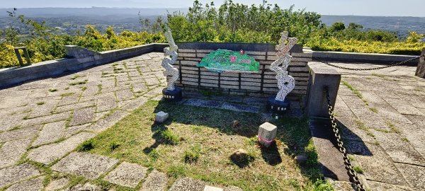通霄神社+虎頭山公園-2025/11/152939312