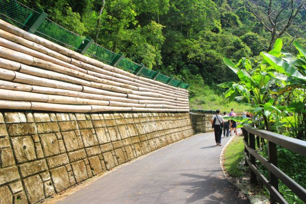 烏來內洞森林遊樂區 20181021444484